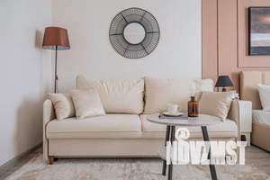 1-к квартира, посуточно, 31м2, 6/16 этаж