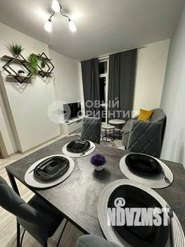 2-к квартира, на длительный срок, 53м2, 12/17 этаж