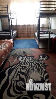 2-к квартира, на длительный срок, 45м2, 5/5 этаж