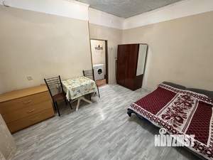 Студия квартира, на длительный срок, 21м2, 2/2 этаж