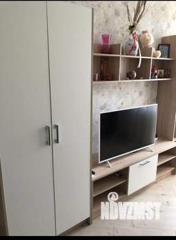 1-к квартира, на длительный срок, 37м2, 6/14 этаж