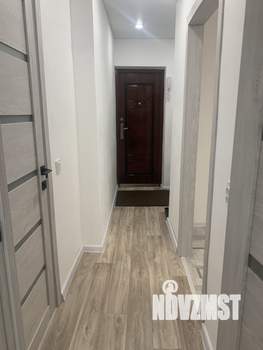 1-к квартира, на длительный срок, 32м2, 6/9 этаж