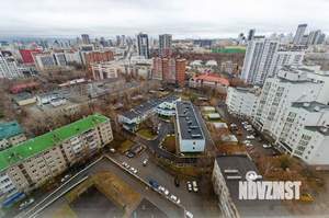 2-к квартира, на длительный срок, 76м2, 18/24 этаж