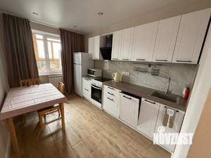 1-к квартира, на длительный срок, 38м2, 14/16 этаж