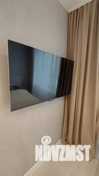 Студия квартира, посуточно, 30м2, 8/12 этаж