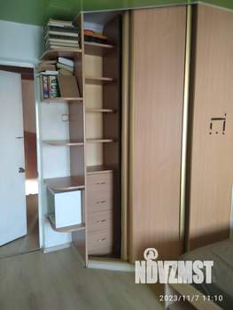 3-к квартира, на длительный срок, 81м2, 5/5 этаж