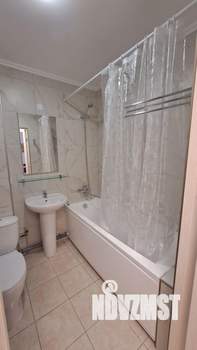 1-к квартира, на длительный срок, 34м2, 10/10 этаж
