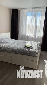 3-к квартира, посуточно, 75м2, 4/10 этаж