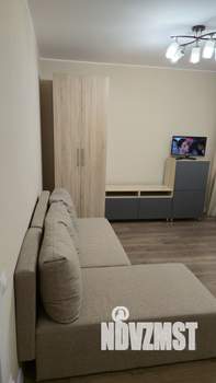 Студия квартира, на длительный срок, 28м2, 3/10 этаж