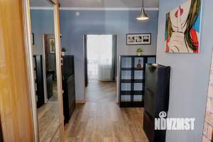 1-к квартира, на длительный срок, 47м2, 8/12 этаж