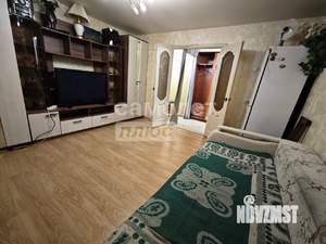 3-к квартира, на длительный срок, 56м2, 1/9 этаж