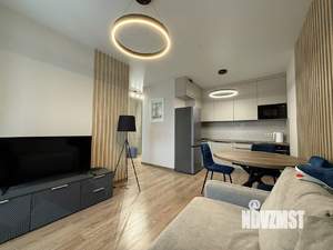 1-к квартира, на длительный срок, 39м2, 7/32 этаж