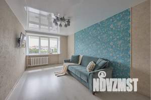 2-к квартира, посуточно, 48м2, 5/5 этаж