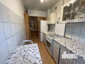 2-к квартира, на длительный срок, 44м2, 2/6 этаж