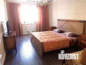 1-к квартира, посуточно, 55м2, 1/1 этаж