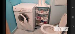1-к квартира, на длительный срок, 38м2, 2/18 этаж