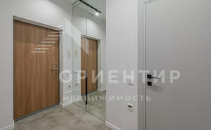 2-к квартира, на длительный срок, 51м2, 8/20 этаж