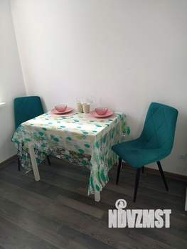 Студия квартира, посуточно, 26м2, 3/16 этаж