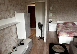 1-к квартира, на длительный срок, 32м2, 2/9 этаж