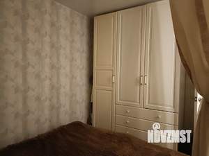 1-к квартира, на длительный срок, 35м2, 3/9 этаж