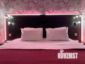 1-к квартира, посуточно, 48м2, 19/20 этаж