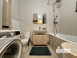 2-к квартира, на длительный срок, 40м2, 16/25 этаж