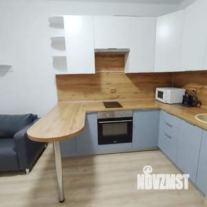 1-к квартира, на длительный срок, 30м2, 5/8 этаж