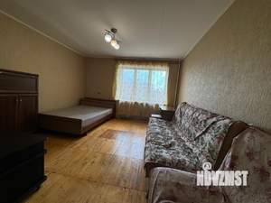 1-к квартира, на длительный срок, 38м2, 7/10 этаж