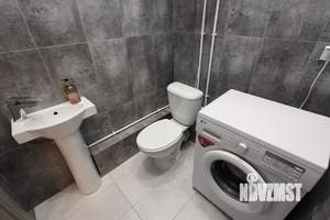 2-к квартира, посуточно, 65м2, 1/1 этаж