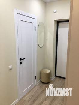 Студия квартира, на длительный срок, 22м2, 12/25 этаж