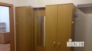 1-к квартира, на длительный срок, 45м2, 9/24 этаж