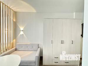 Студия квартира, посуточно, 24м2, 2/9 этаж