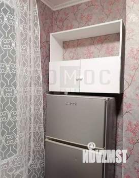 1-к квартира, на длительный срок, 27м2, 4/9 этаж