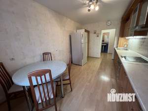 4-к квартира, на длительный срок, 125м2, 5/6 этаж