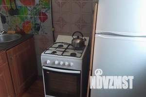 1-к квартира, посуточно, 31м2, 1/5 этаж