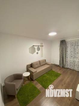 2-к квартира, на длительный срок, 47м2, 5/9 этаж