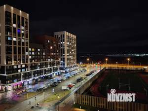 Студия квартира, на длительный срок, 31м2, 7/9 этаж