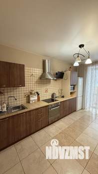 1-к квартира, на длительный срок, 39м2, 6/16 этаж