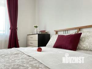 2-к квартира, посуточно, 70м2, 1/1 этаж