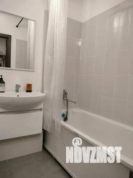 Студия квартира, посуточно, 25м2, 8/14 этаж