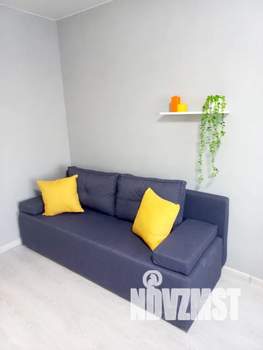 1-к квартира, посуточно, 33м2, 7/9 этаж