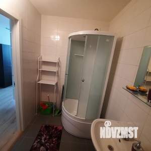 Студия квартира, на длительный срок, 26м2, 21/21 этаж