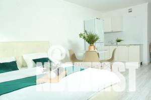 1-к квартира, посуточно, 30м2, 22/35 этаж