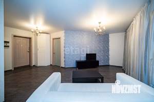 1-к квартира, на длительный срок, 53м2, 6/20 этаж