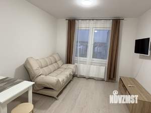 Студия квартира, на длительный срок, 22м2, 8/8 этаж