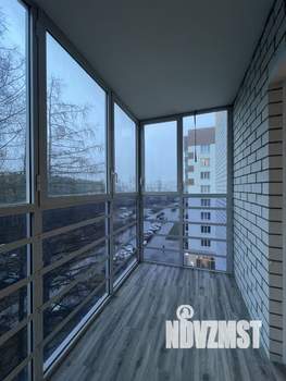 1-к квартира, на длительный срок, 33м2, 7/10 этаж