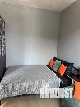 1-к квартира, посуточно, 29м2, 1/1 этаж