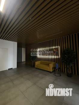 1-к квартира, на длительный срок, 37м2, 25/25 этаж