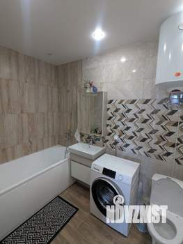 2-к квартира, на длительный срок, 57м2, 14/35 этаж