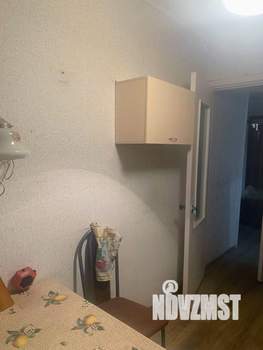 2-к квартира, на длительный срок, 44м2, 12/14 этаж